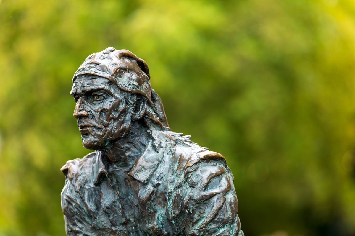 Sigma 135mm f/1.4 DG Art example shot
