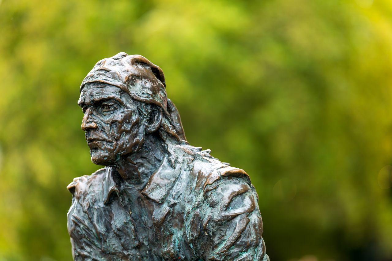 Sigma 135mm f/1.4 DG Art example shot