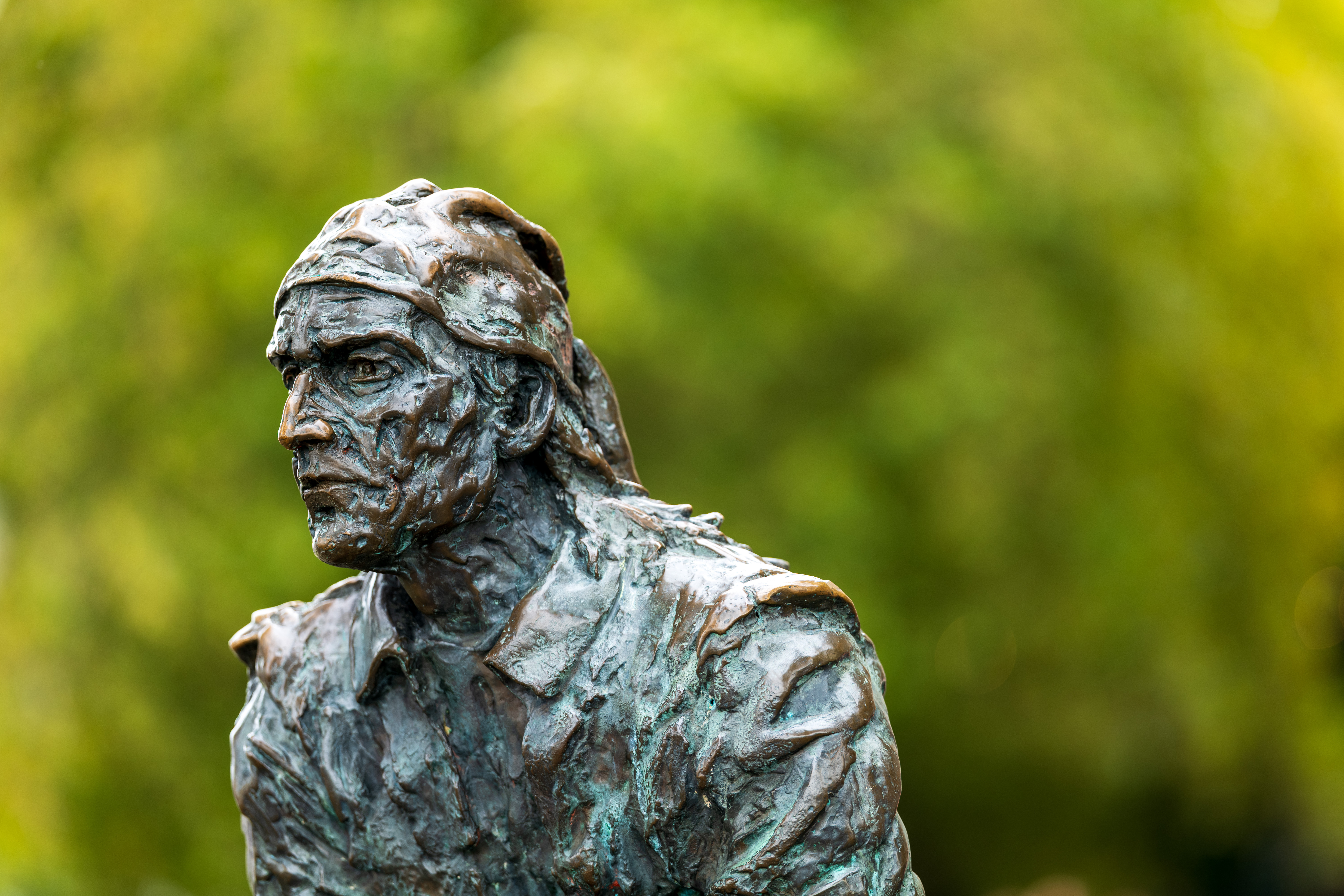 Sigma 135mm f/1.4 DG Art example shot