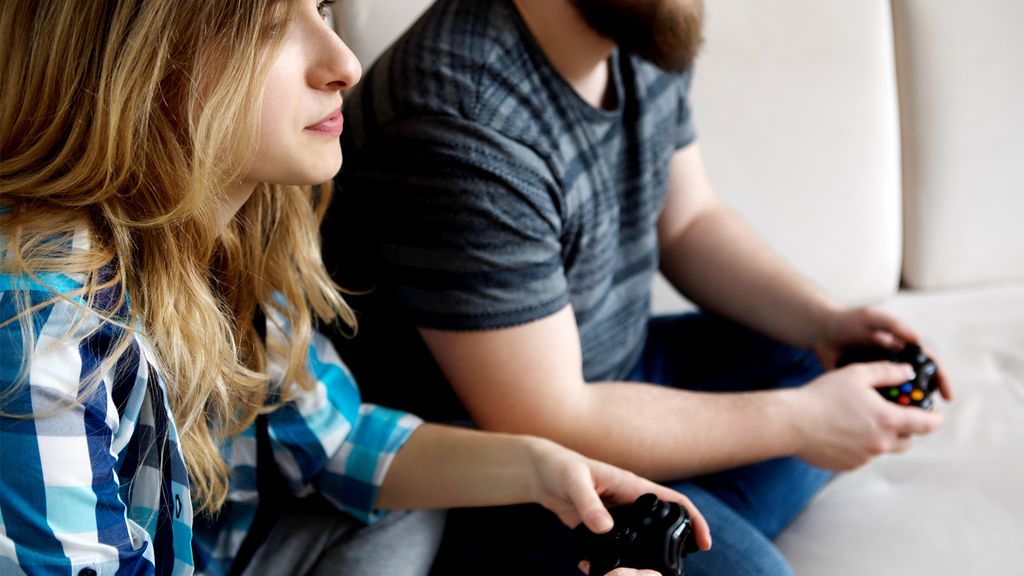 Is streaming the future of video games? And can it even work? GamesRadar+