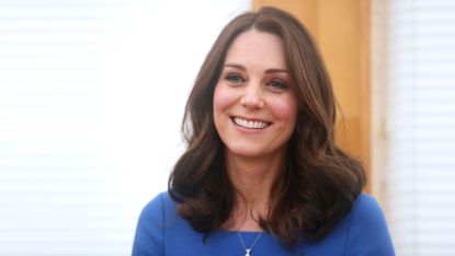 Kate Middleton in Labor with Royal Baby 3 - Kate Middleton Is Giving ...