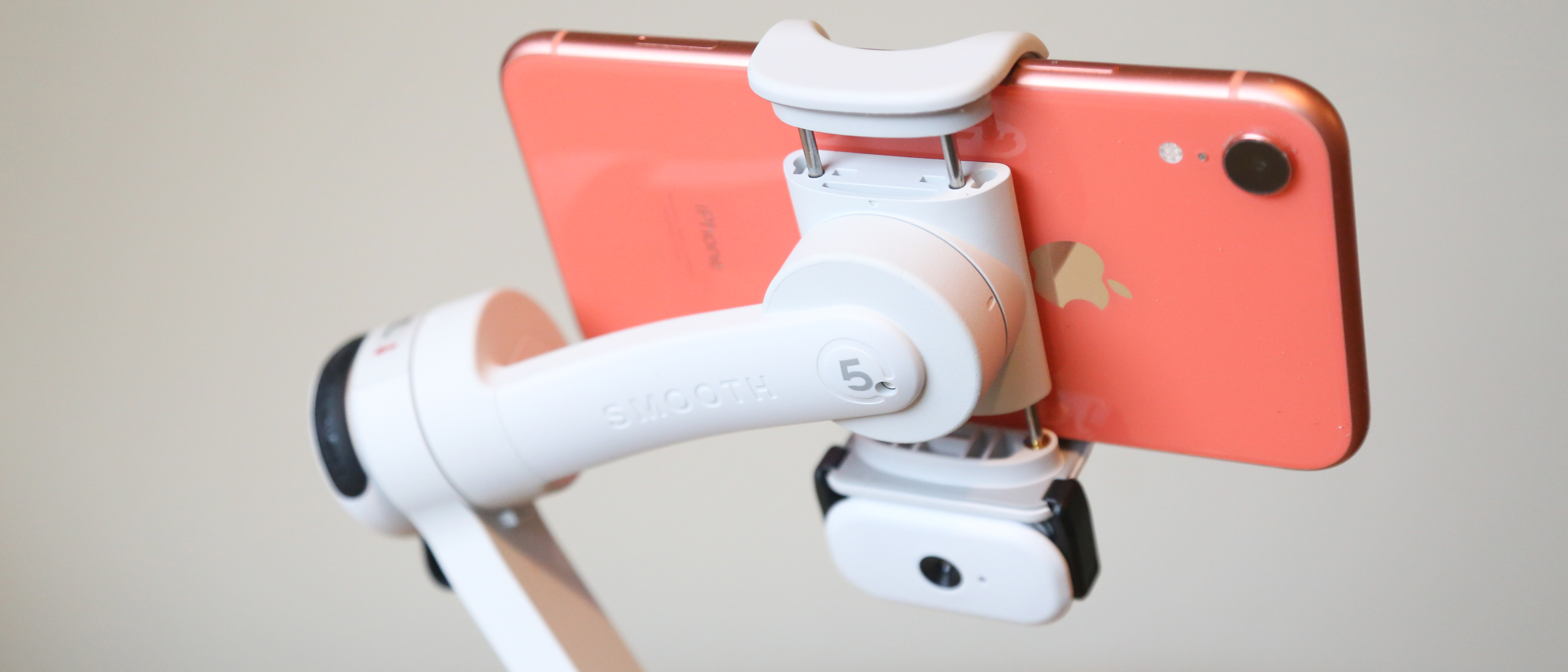 Zhiyun Smooth Q5 Ultra gimbal