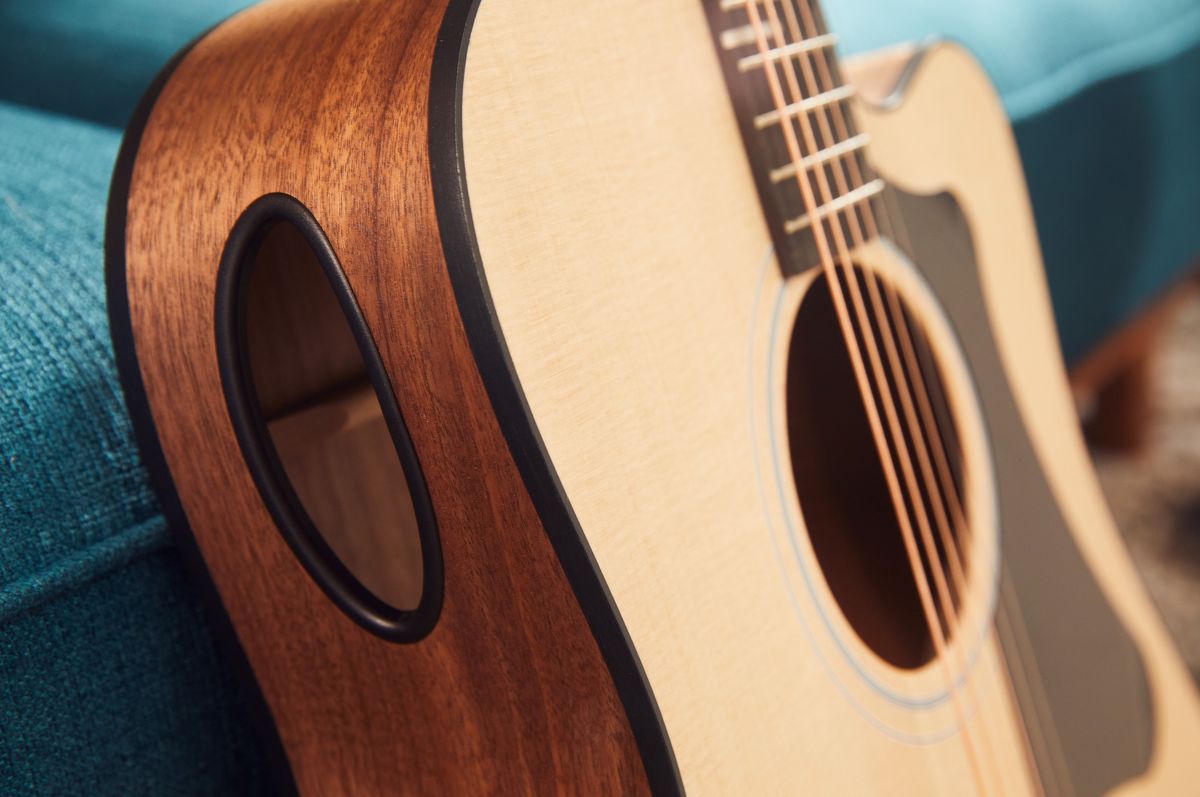 Gibson Generation Collection