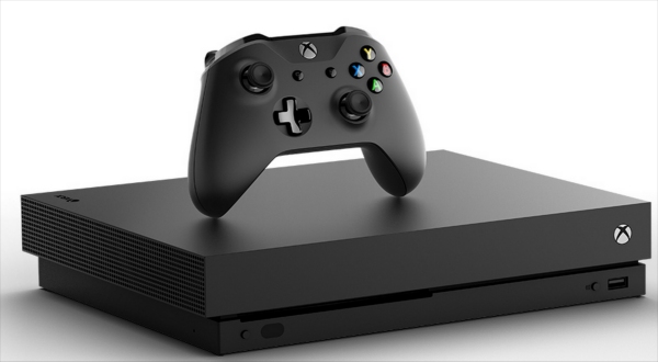 Xbox one