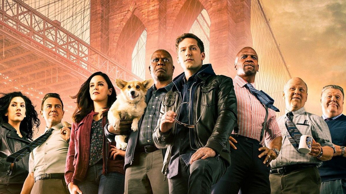 How to watch Brooklyn Nine-Nine season 8 online from anywhere | TechRadar