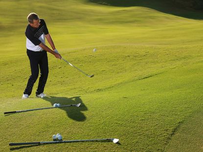 5 Fastest Ways To Get Better At Golf