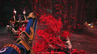 Warhammer 40,000: Boltgun 2 screenshot