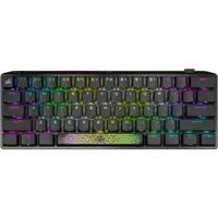 46. Corsair K70 Pro Mini Wireless | $179.99 $84.99 at Best BuySave $95 -