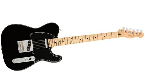 mexican made telecaster price