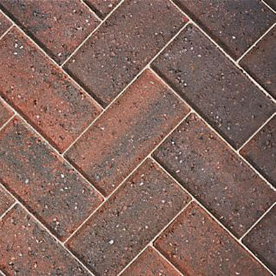 brindle block paving