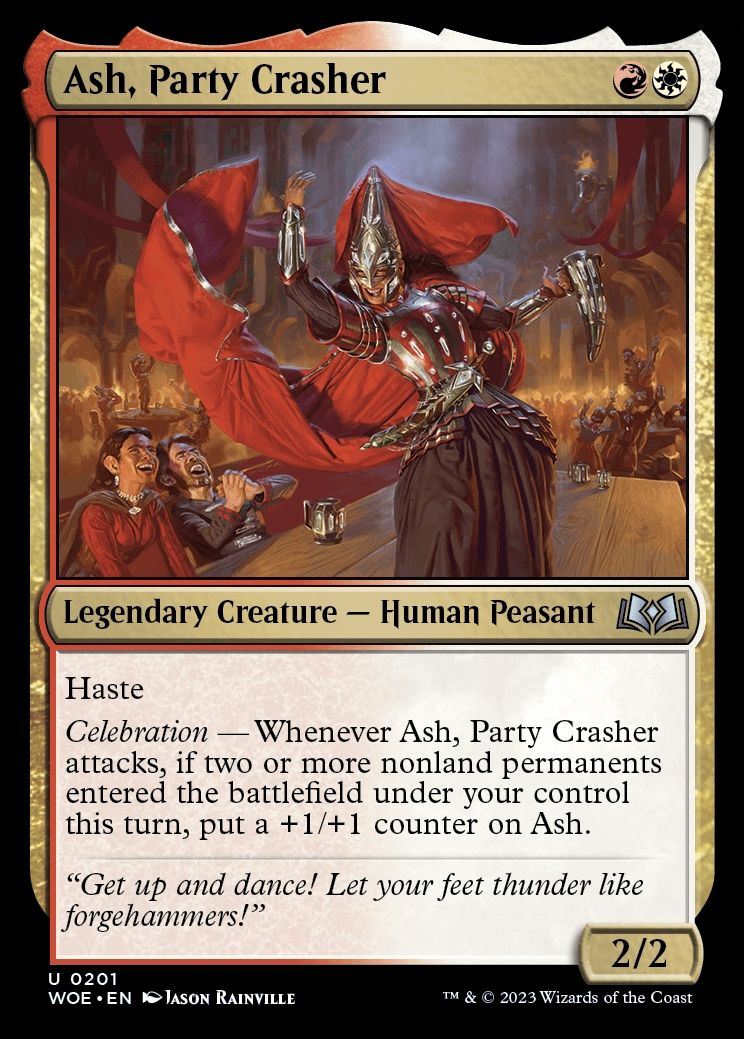Wilds of Eldraine