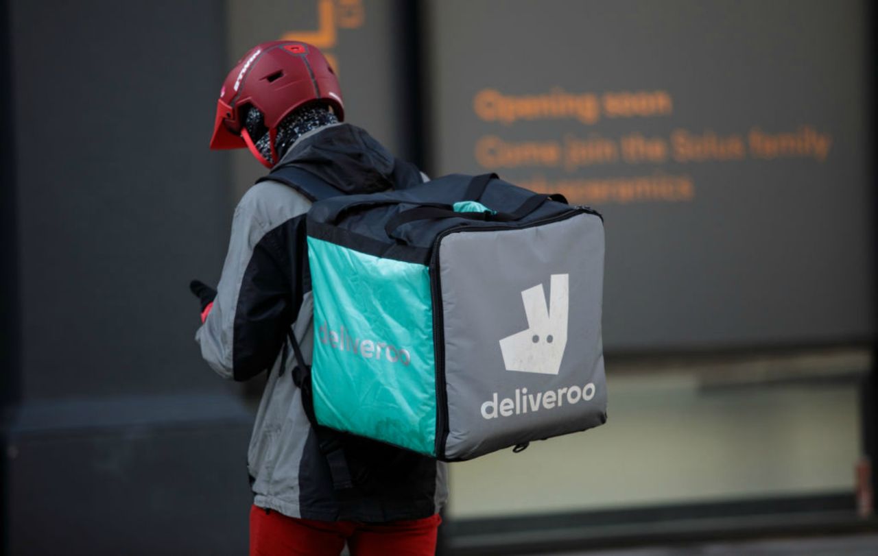 Deliveroo