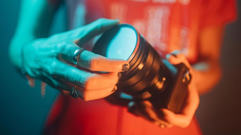 Best diffusion filters: low contrast filters