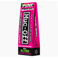 1. Muc-Off Punk Powder 4-Pack: £26.99