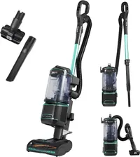 Shark Stratos Anti Hair Wrap Plus Upright Vacuum:&nbsp;was £399.99, now £249.99 at Amazon (save £150)