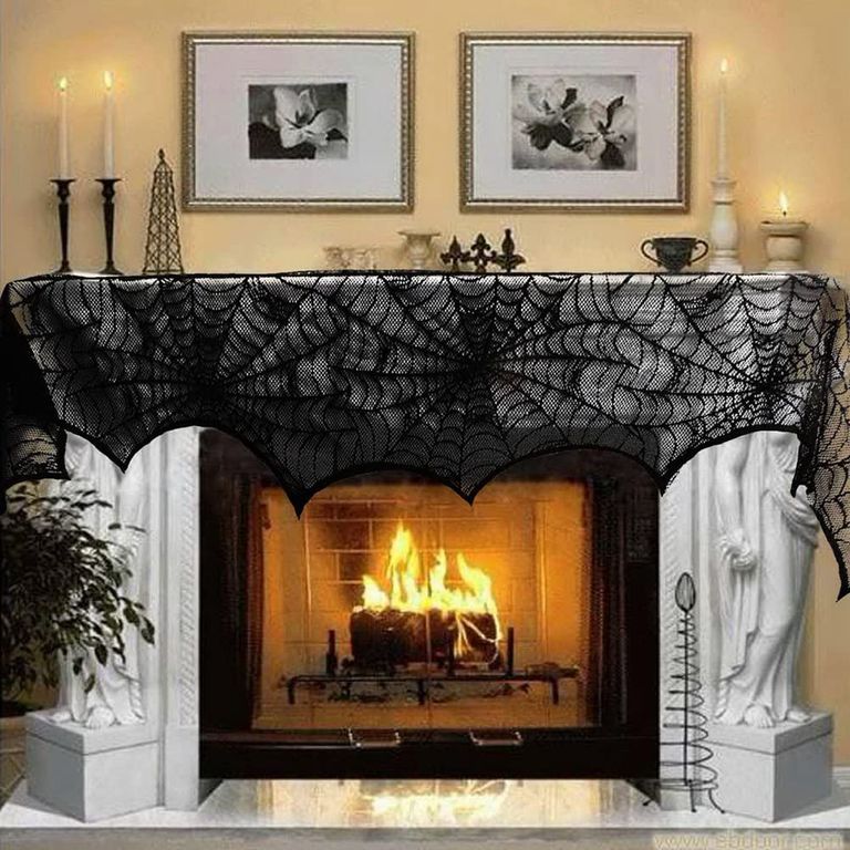 10 Amazon Halloween Decorations To Buy For #SpookySeason | Real Homes