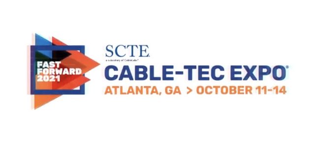 Cable-Tec Expo 2021 logo