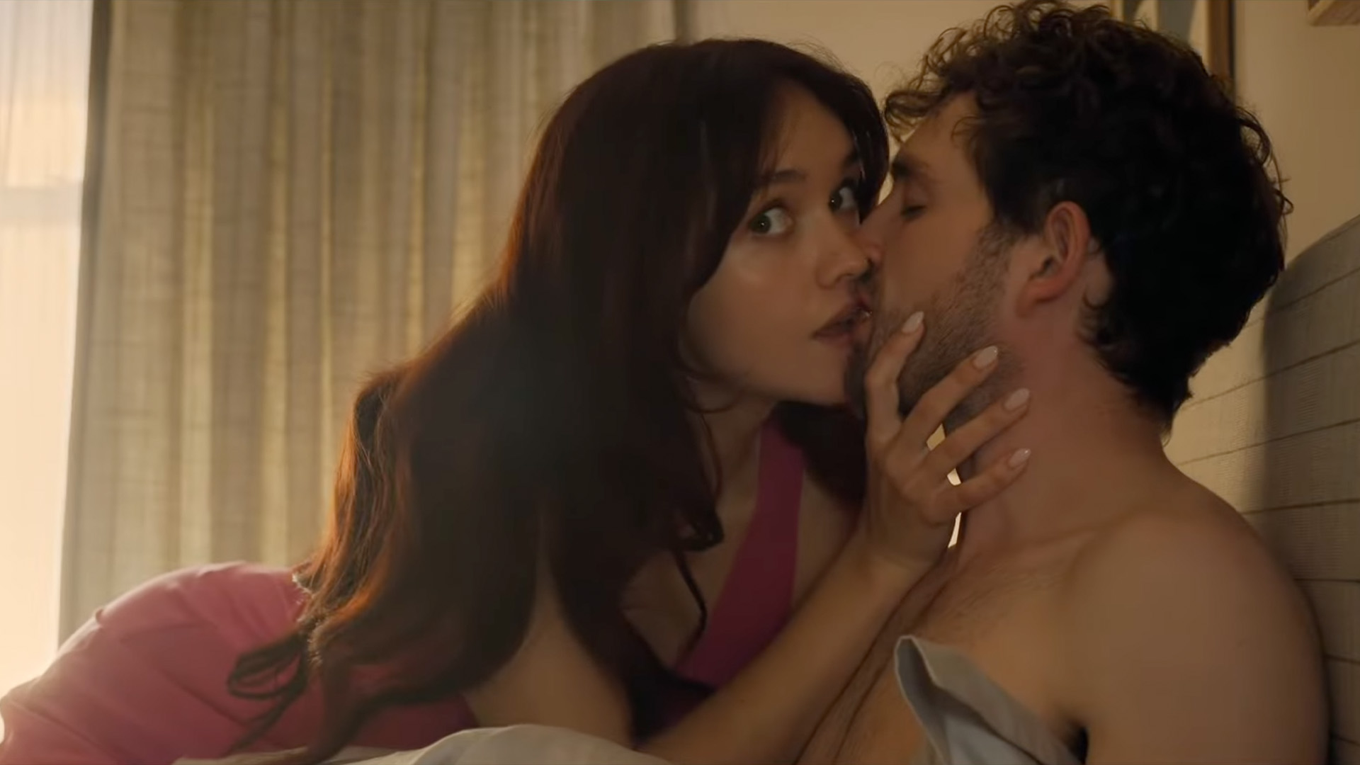 The Girlfriend on Amazon Prime Video