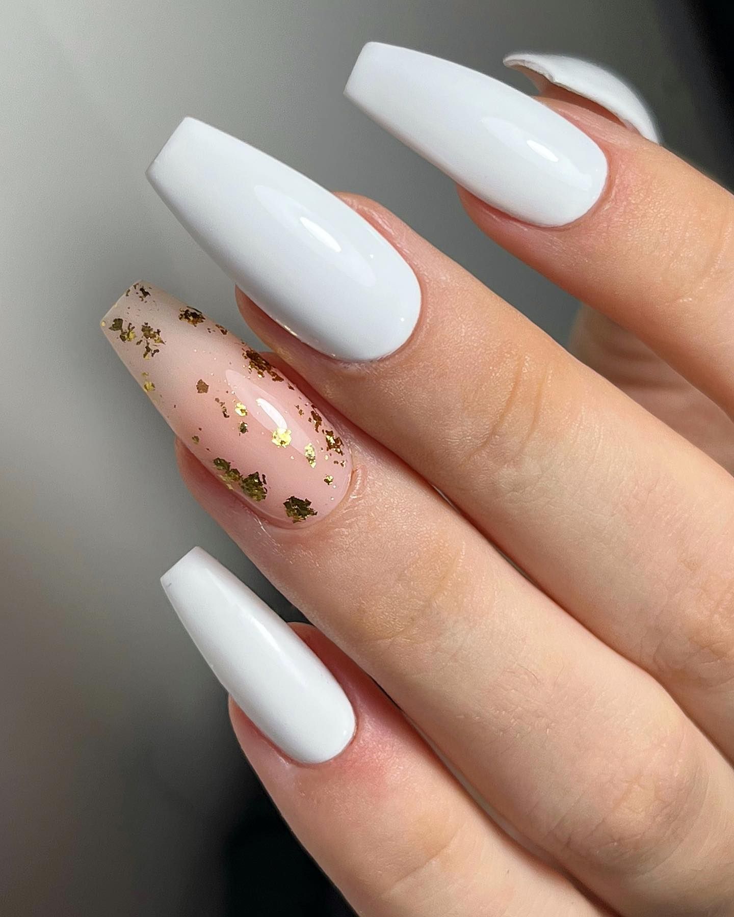 coffin nails