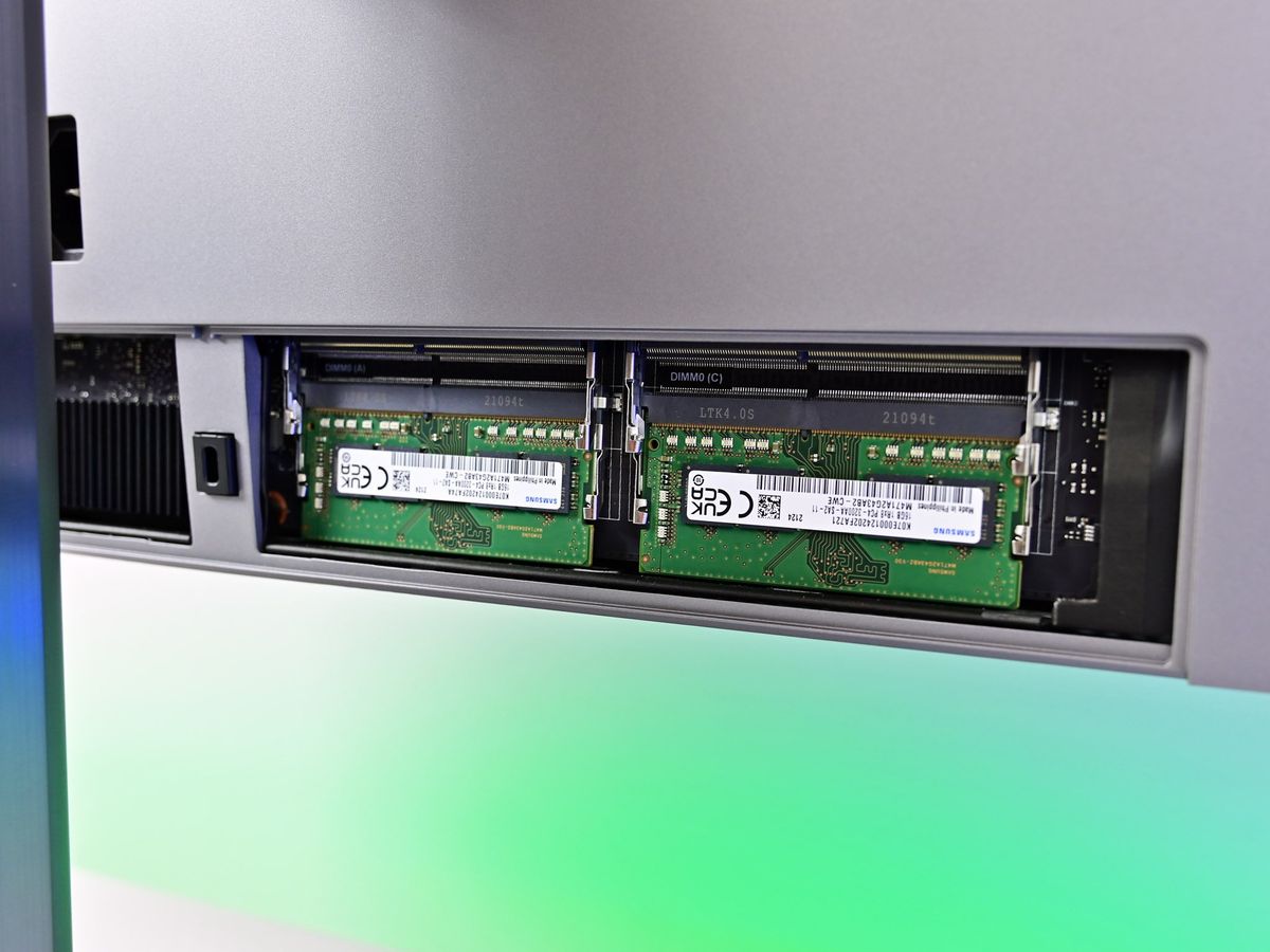 HP ENVY 34
