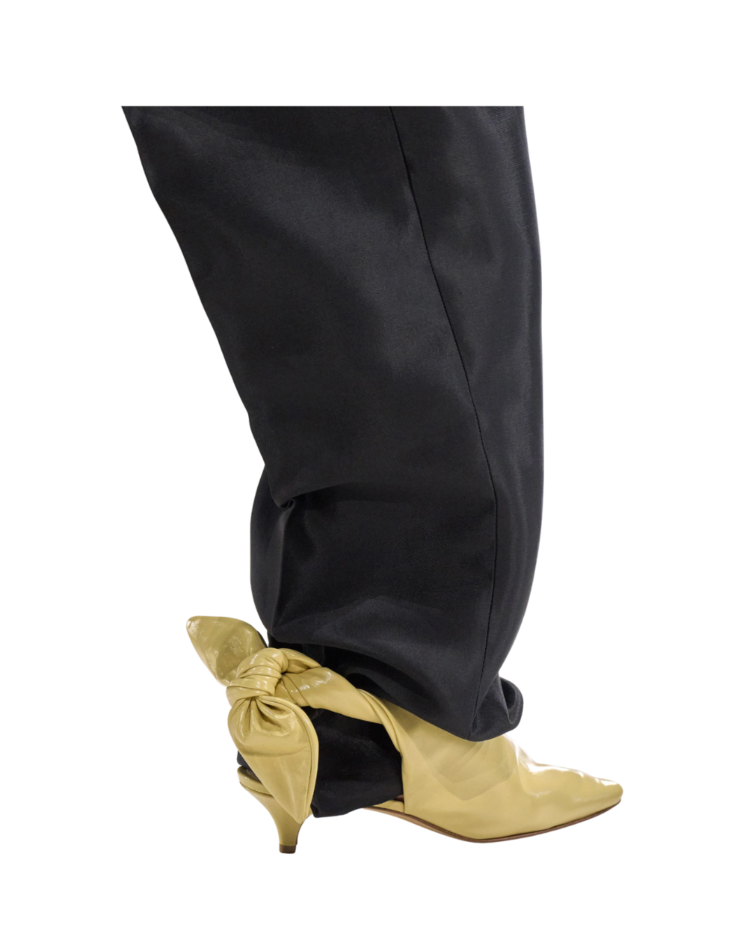 Bottega Veneta , Bow Heel