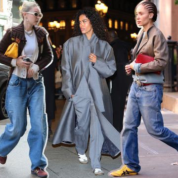 celebs wearing air max 90