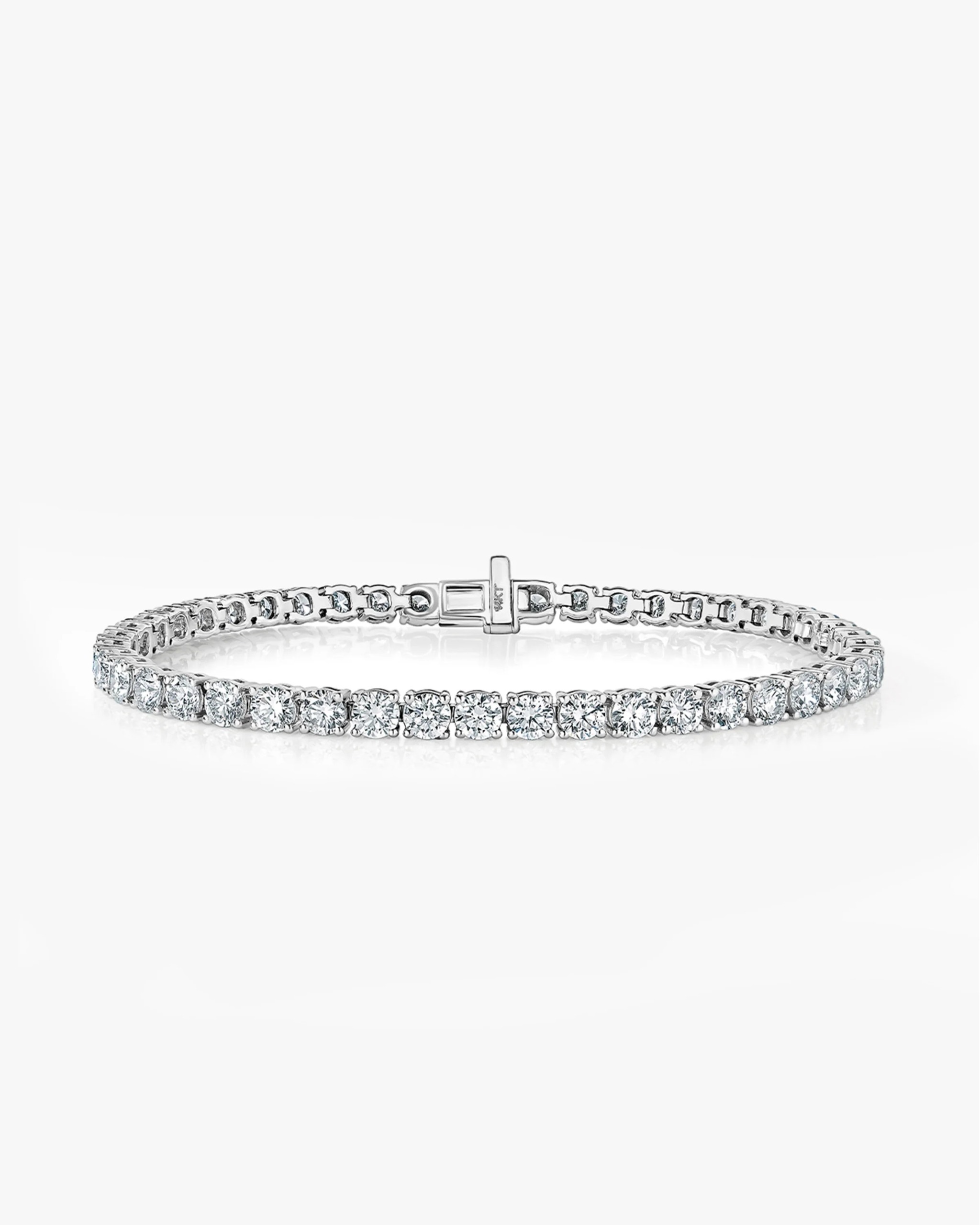 Steph Mazuera, Billie Tennis Bracelet