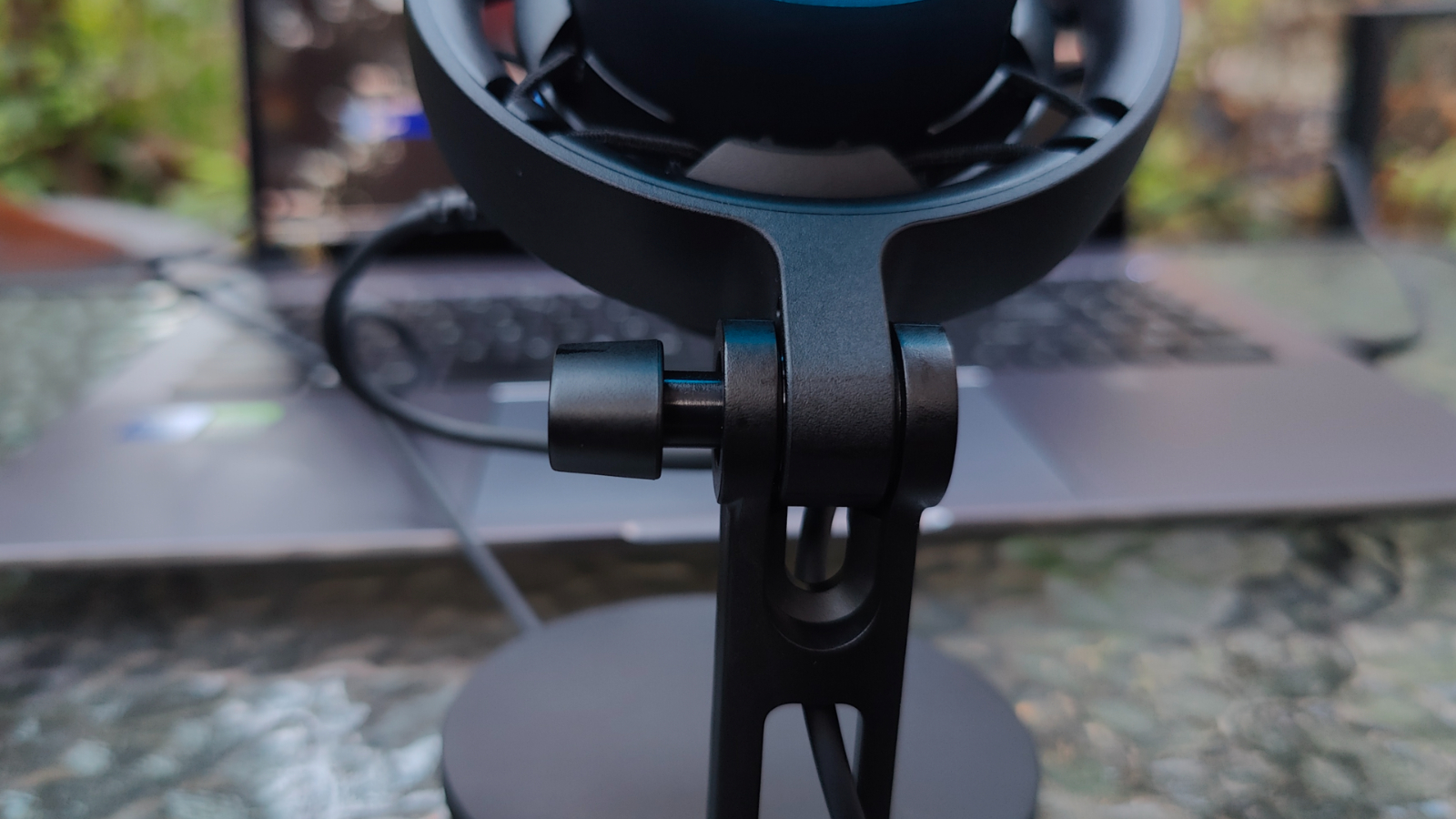 HyperX DuoCast USB mic review