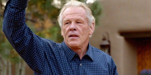 Star Wars May Have Given Nick Nolte A Very Surprising Character In The Mandalorian Cinemablend