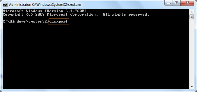 How To Format A Hard Drive Using The Command Prompt Tom S Hardware