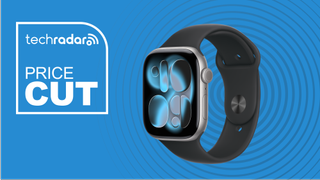 Apple Watch 11 deal 2025