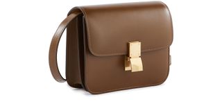 Celine, Teen Classic Bag in Box Calfskin