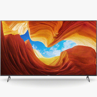 Sony XH90 55-inch 4K TV: £1,299 £999 at Currys
