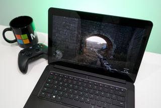 Razer Blade 14