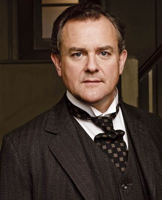 Hit Downton Abbey will return for second series