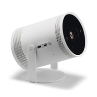 Samsung The Freestyle projector was £699 now £489 at Richer Sounds (save £210)