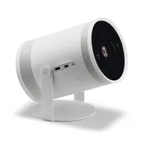 Samsung The Freestyle (Gen 2) portable projector was £999now £449 at Richer Sounds (save £550)