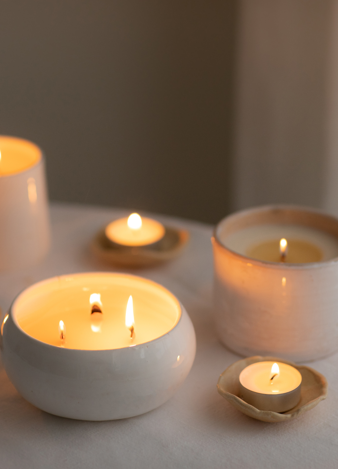 Candlelight