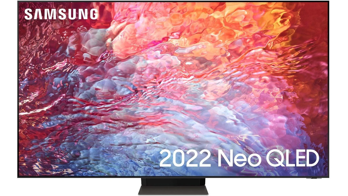 Samsung QN700B