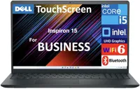 Core i5-1334U, 64GB RAM, 512GB SSD Dell Inspiron 15 Core i5-1334U, 64GB RAM, 512GB SSD Dell Inspiron 15