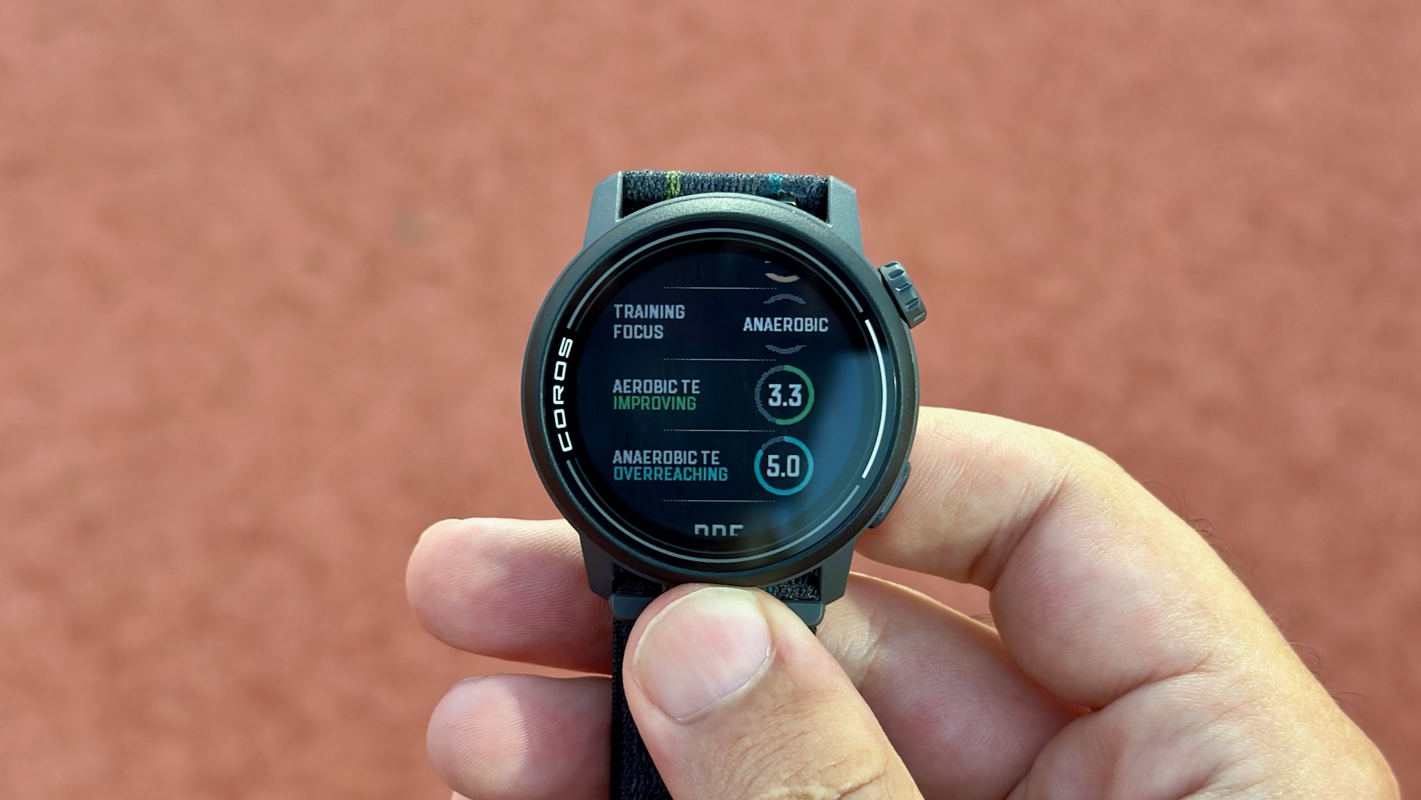 COROS PACE 3 review: The best affordable running watch of the year, bar  none