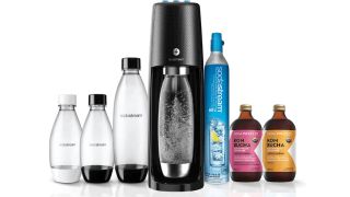 SodaStream One Touch deals