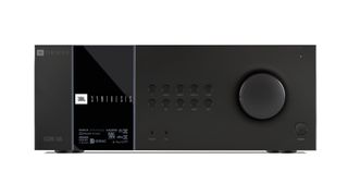 Home cinema amplifier: JBL Synthesis SDR-38