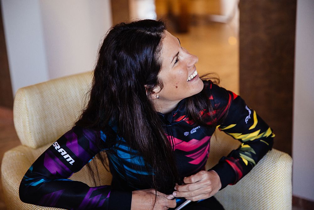 Canyon//SRAM unveil new kits for 2016