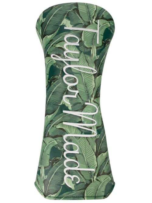 Palms and Pastels Driver Headcover