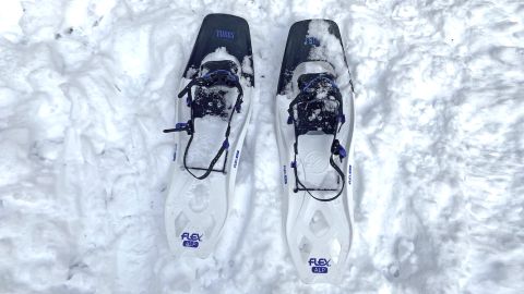 Best snowshoes – Tubbs Flex ALP
