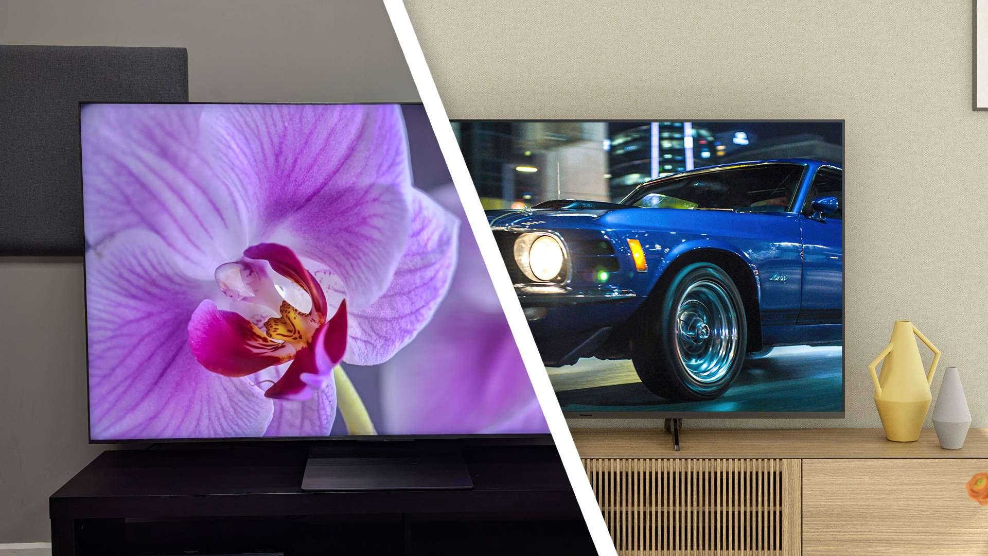 Saya mengupgrade TV 4K lama saya ke TCL C8K yang cantik dan bersinar – tetapi ada satu hal yang saya lewatkan