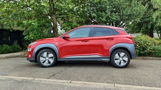 Hyundai Kona Electric