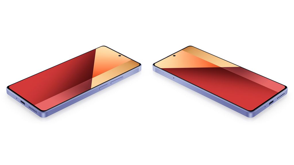 redmi note 13 android 16