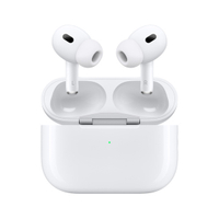 The new AirPods Pro 2 are down to lowest price yet in this Cyber Monday deal - 27